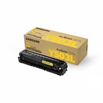Samsung CLT-Y503L toner cartridge geel (origineel)